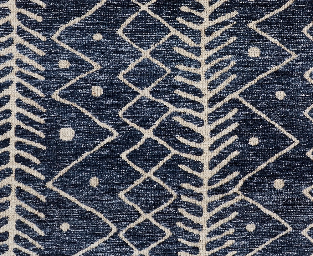 Feizy Colton 8318F 3'6"x5'6" Area Rug