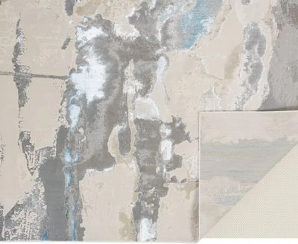 Feizy Azure 3525f Rug Collection