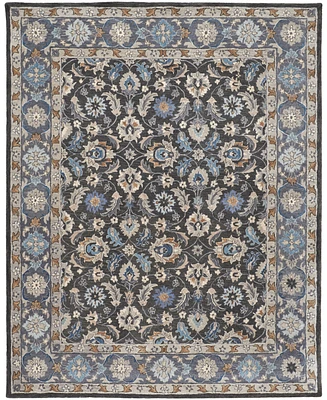 Feizy Rylan 8643F 8'x10' Area Rug