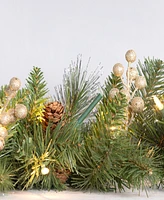 National Tree Company Scentsicles Scented Ornaments, 3 Pack Set