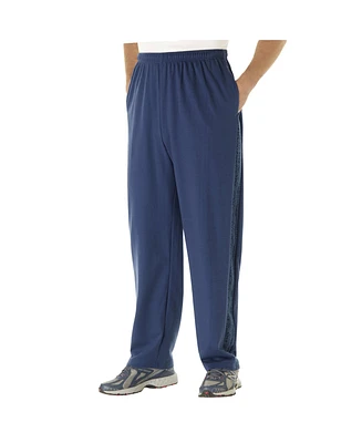 KingSize Big & Tall Snow Lodge Sweatpants