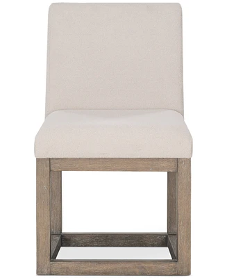 Portmore Side Chair, Created for Macy's