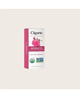 Cliganic Organic Geranium Essential Oil