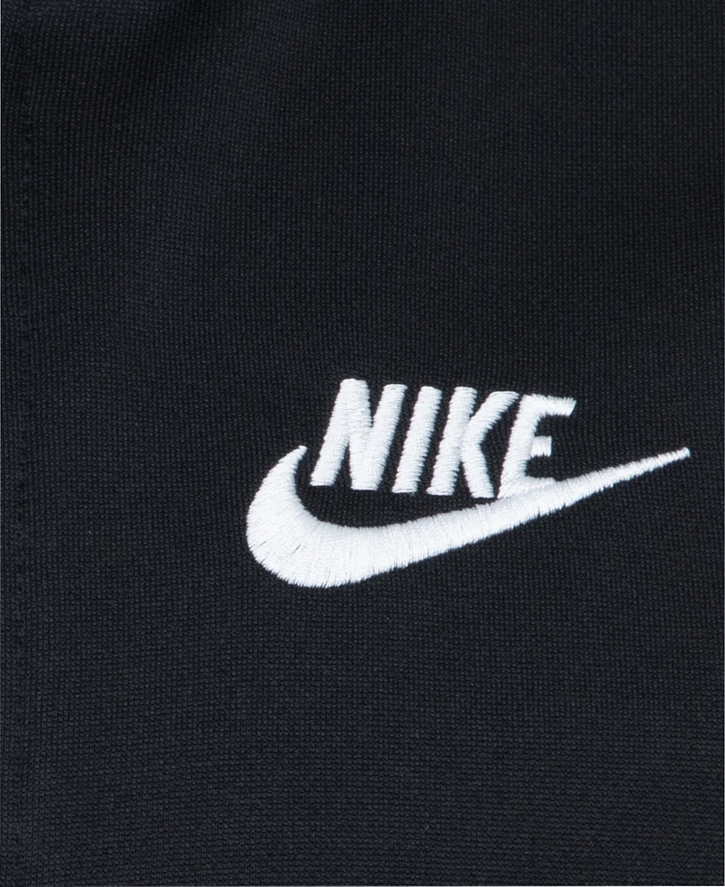 Nike Little Boys Dri-fit Full-Zip with Logo Taping Trim Jacket & Pants, 2-Piece Set