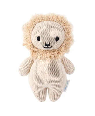 cuddle+kind cuddle+kind Unisex Baby lion - Baby