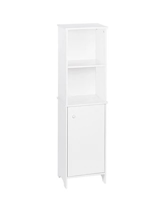 RiverRidge Medford Collection Tall Floor Cabinet