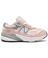 New Balance Toddler Girls 990 V6 Casual Sneakers from Finish Line