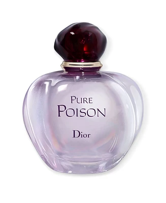 Dior Pure Poison Eau De Parfum Spray oz