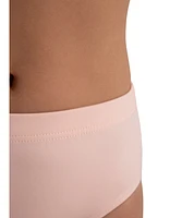 Capezio Girls Brief Underwear & Undershirts