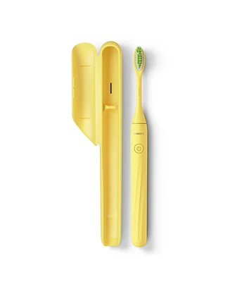 Philips One by Sonicare Mango Battery Toothbrush