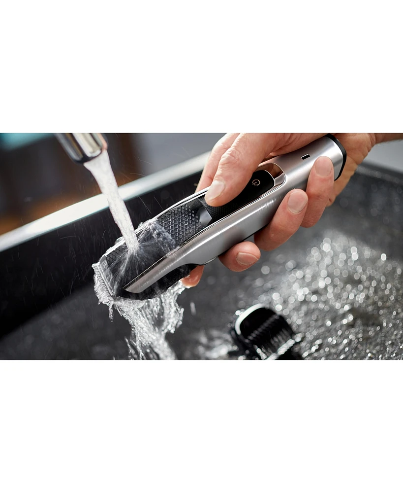 Philips Norelco Beard and Hair Trimmer Series 5500