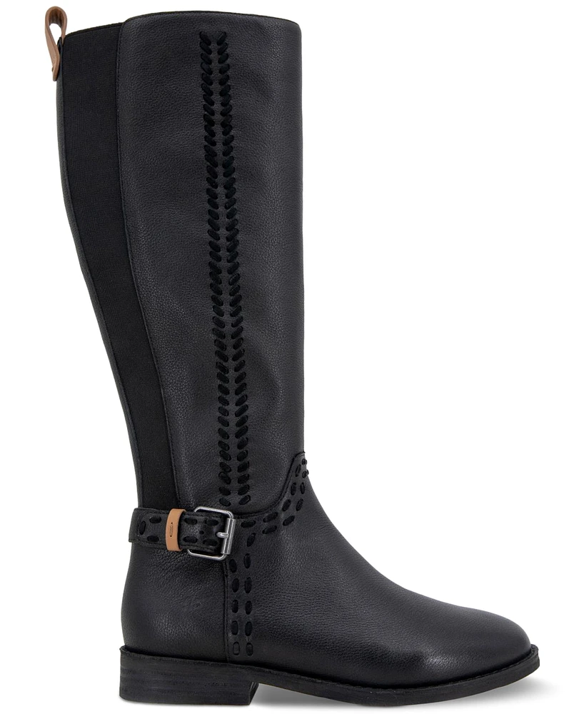 Gentle Souls Women's Elmwood Tall Riding Boots