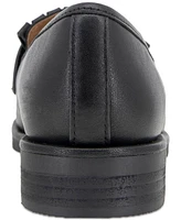 Gentle Souls Women's Cydney Tassel Loafer Flats