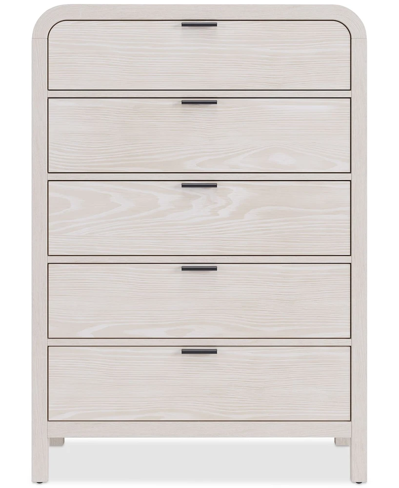 Lunare Chest