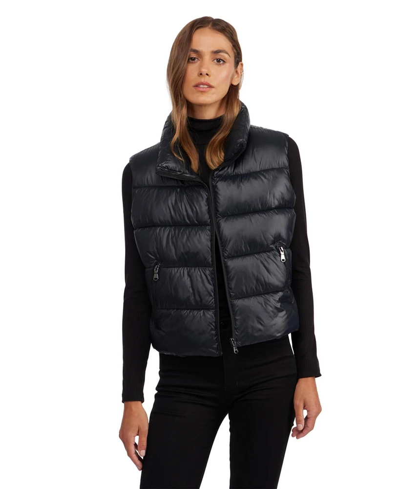 Pajar Women's Vela Lightweight 3-In-1 Puffer