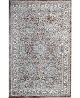 Bashian Legacy LGC105 7'6"x9'10" Area Rug