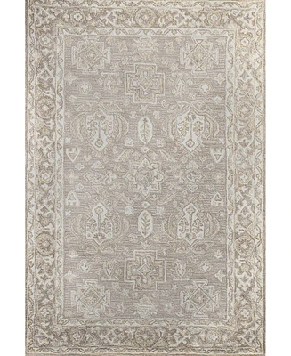 Closeout! Bashian Taron AL141 5'x7'6" Area Rug