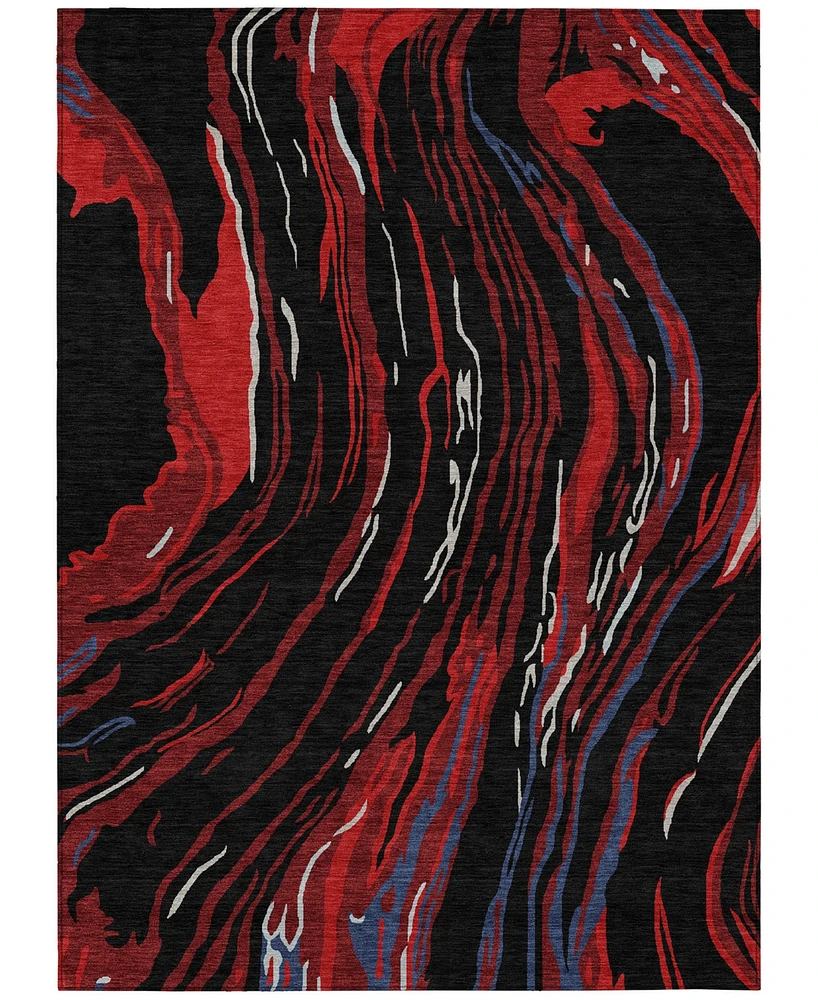Addison Chantille Machine Washable ACN1037 2'6"x3'10" Area Rug