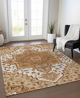 Addison Chantille Machine Washable Acn1036 Area Rug Collection