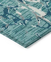 Addison Chantille Machine Washable Acn1046 Area Rug Collection