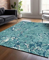 Addison Chantille Machine Washable Acn1046 Area Rug Collection