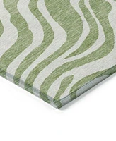 Addison Chantille Machine Washable Acn1042 Area Rug Collection
