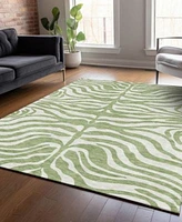 Addison Chantille Machine Washable Acn1042 Area Rug Collection