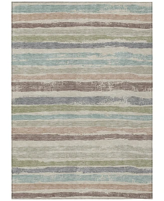 Addison Chantille Machine Washable ACN1019 3'x5' Area Rug