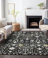 Addison Chantille Machine Washable Acn1009 Area Rug Collection
