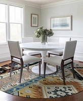 Addison Chantille Machine Washable Acn1015 Area Rug Collection