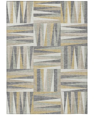 Addison Chantille Machine Washable ACN1012 2'6"x3'10" Area Rug