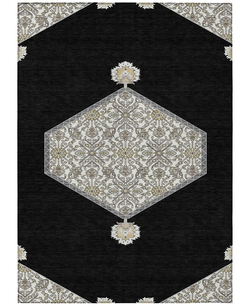 Addison Chantille Machine Washable ACN1011 2'6"x3'10" Area Rug