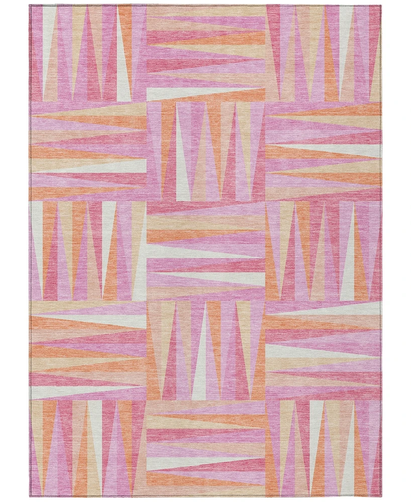 Addison Chantille Machine Washable ACN1012 2'6"x3'10" Area Rug