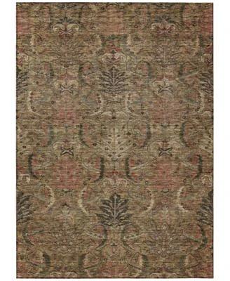 Addison Chantille Machine Washable Acn1082 Area Rug Collection