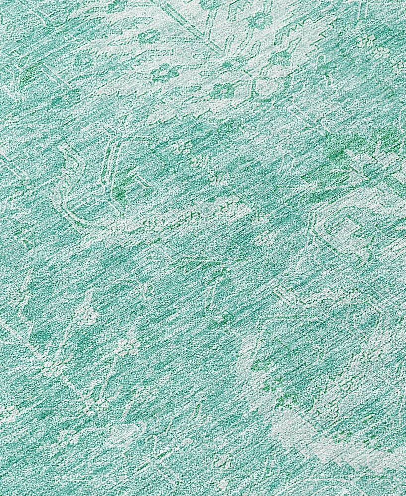 Addison Chantille Machine Washable ACN1083 5'x7'6" Area Rug