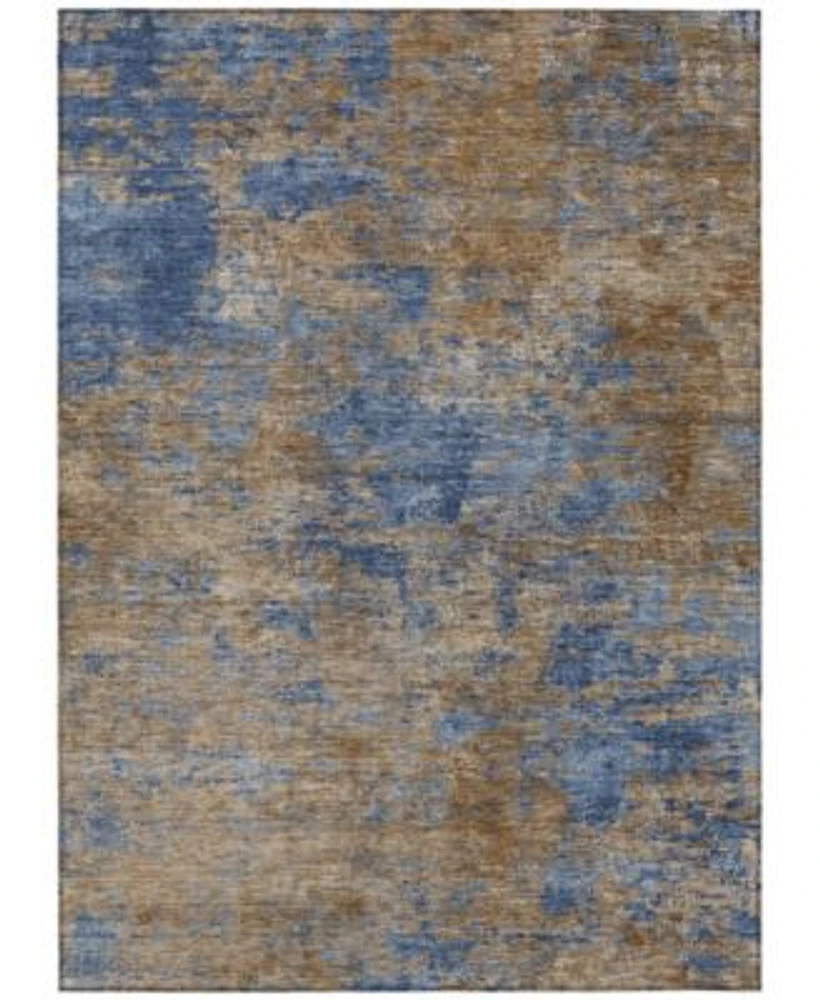 Addison Chantille Machine Washable Acn1093 Area Rug Collection