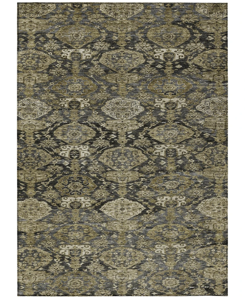 Addison Chantille Machine Washable ACN1084 3'x5' Area Rug