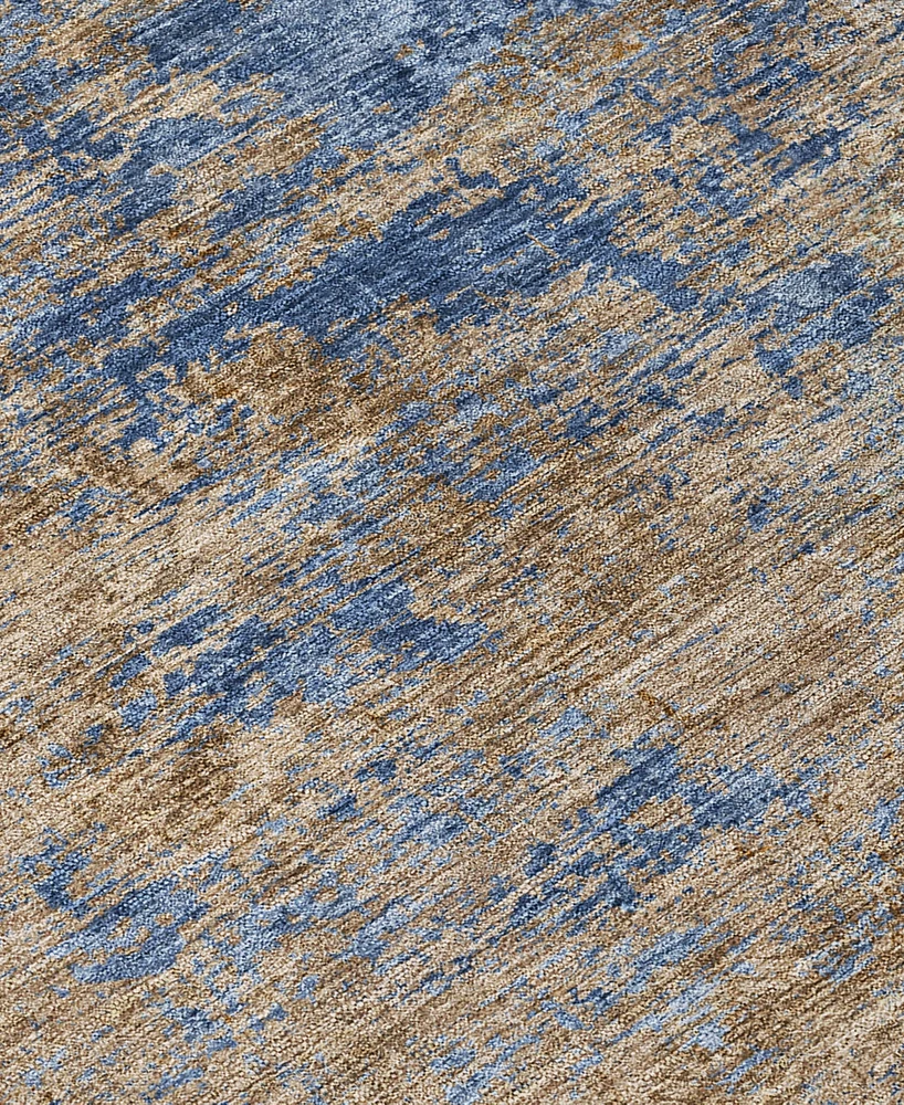 Addison Chantille Machine Washable ACN1093 2'3"x7'6" Runner Area Rug