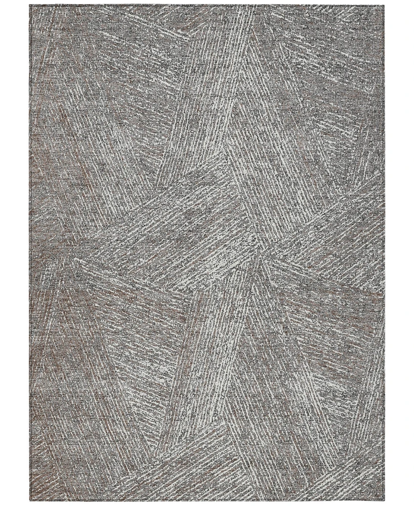 Addison Chantille Machine Washable ACN991 8'x10' Area Rug