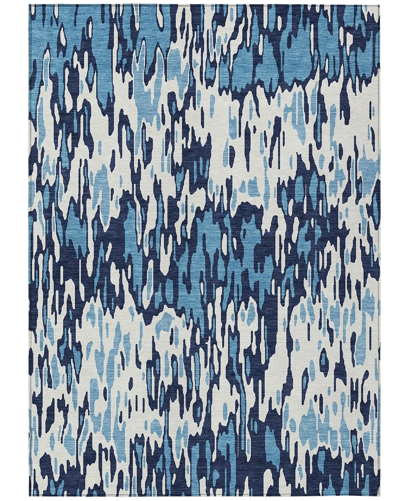 Addison Chantille Machine Washable ACN986 8'x10' Area Rug