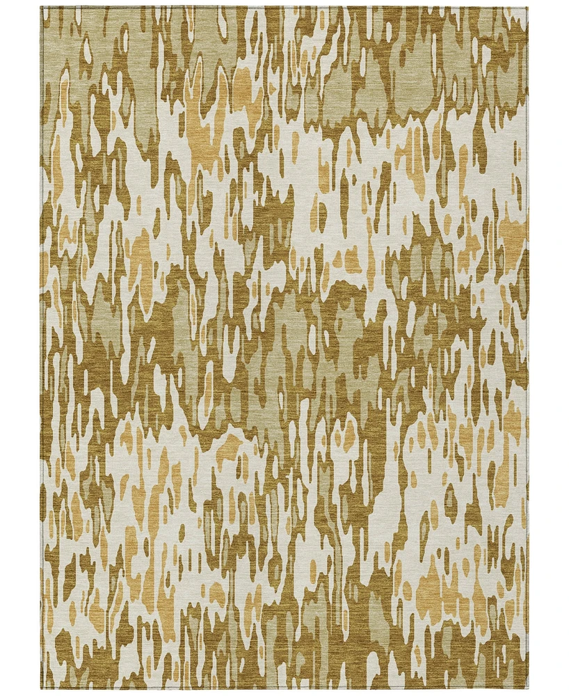 Addison Chantille Machine Washable ACN986 5'x7'6" Area Rug