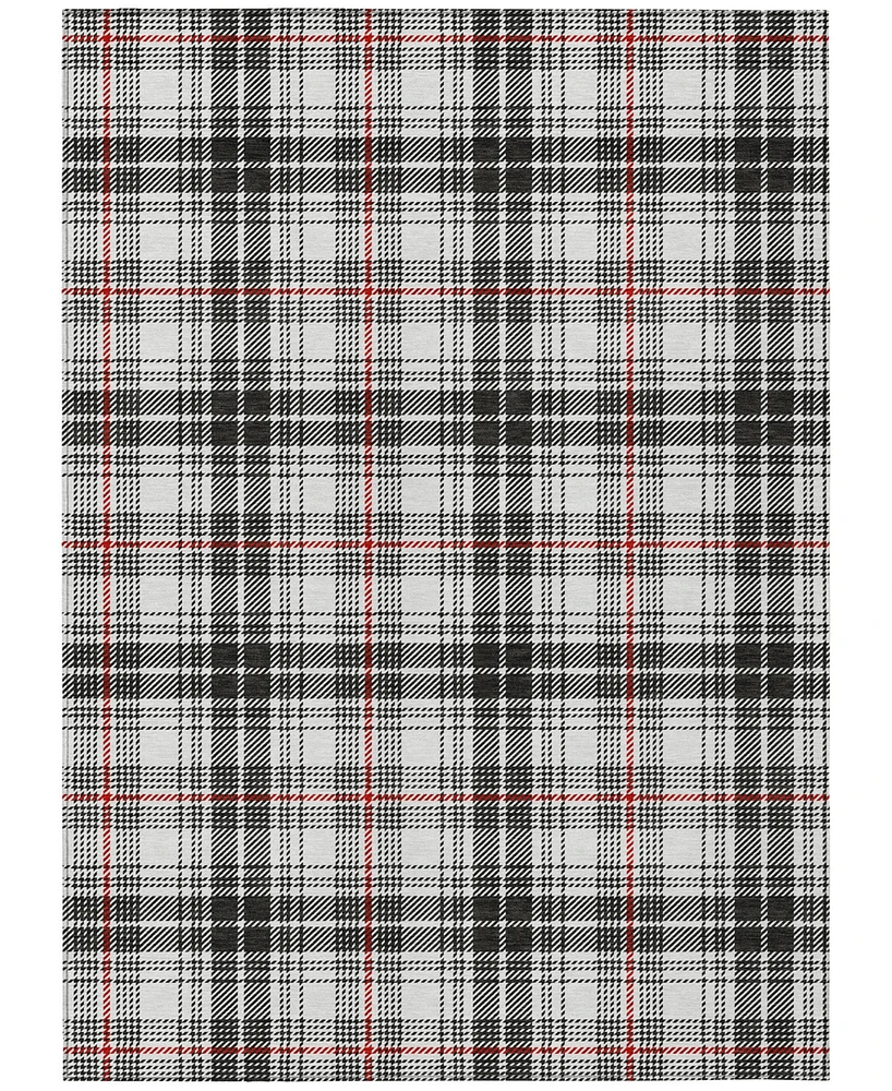 Addison Chantille Machine Washable ACN993 3'x5' Area Rug