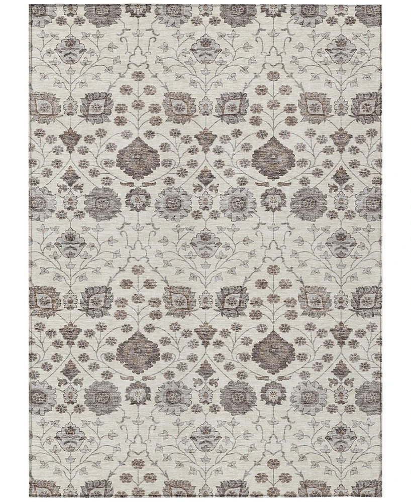 Addison Chantille Machine Washable ACN1155 3'x5' Area Rug