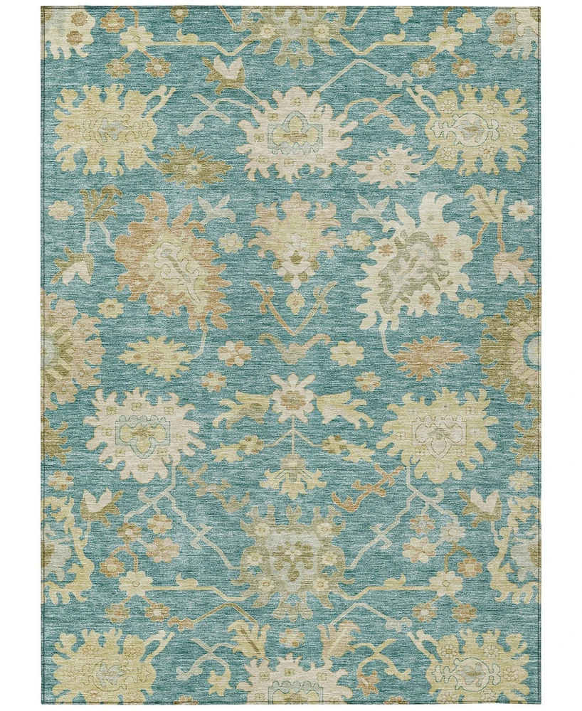 Addison Chantille Machine Washable ACN1150 2'6"x3'10" Area Rug