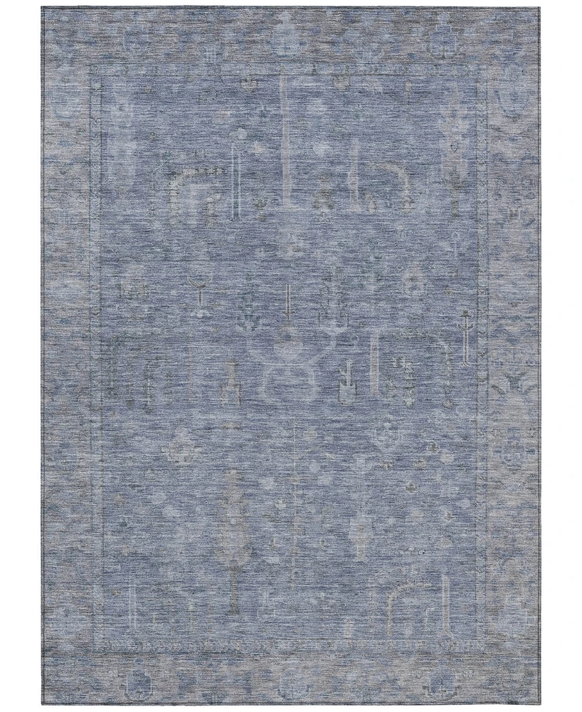 Addison Chantille Machine Washable ACN1135 8'x10' Area Rug