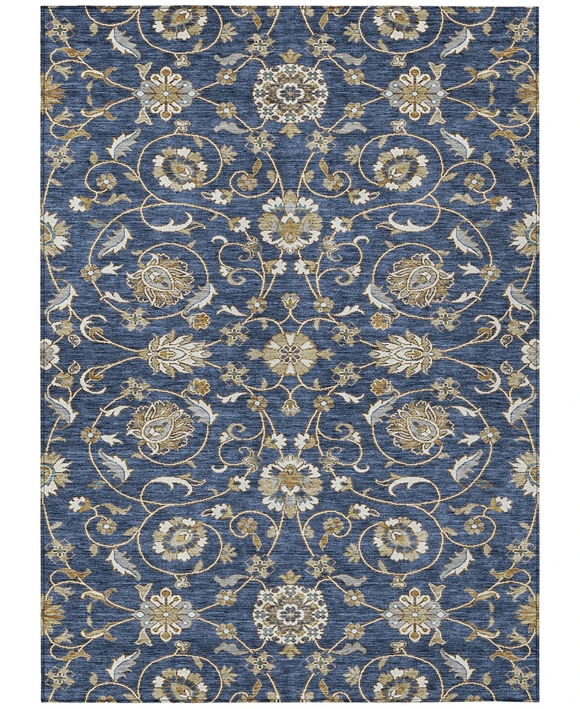 Addison Chantille Machine Washable ACN1149 5'x7'6" Area Rug