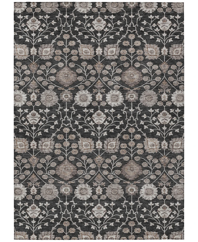 Addison Chantille Machine Washable ACN1155 5'x7'6" Area Rug