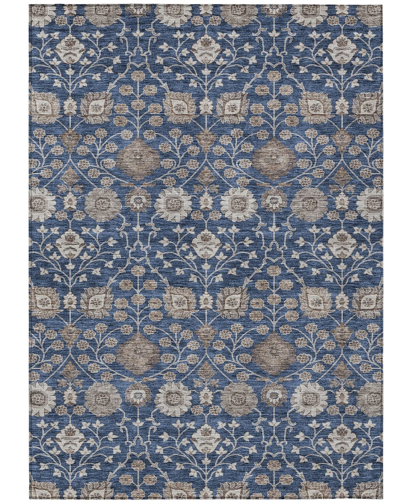 Addison Chantille Machine Washable ACN1155 9'x12' Area Rug
