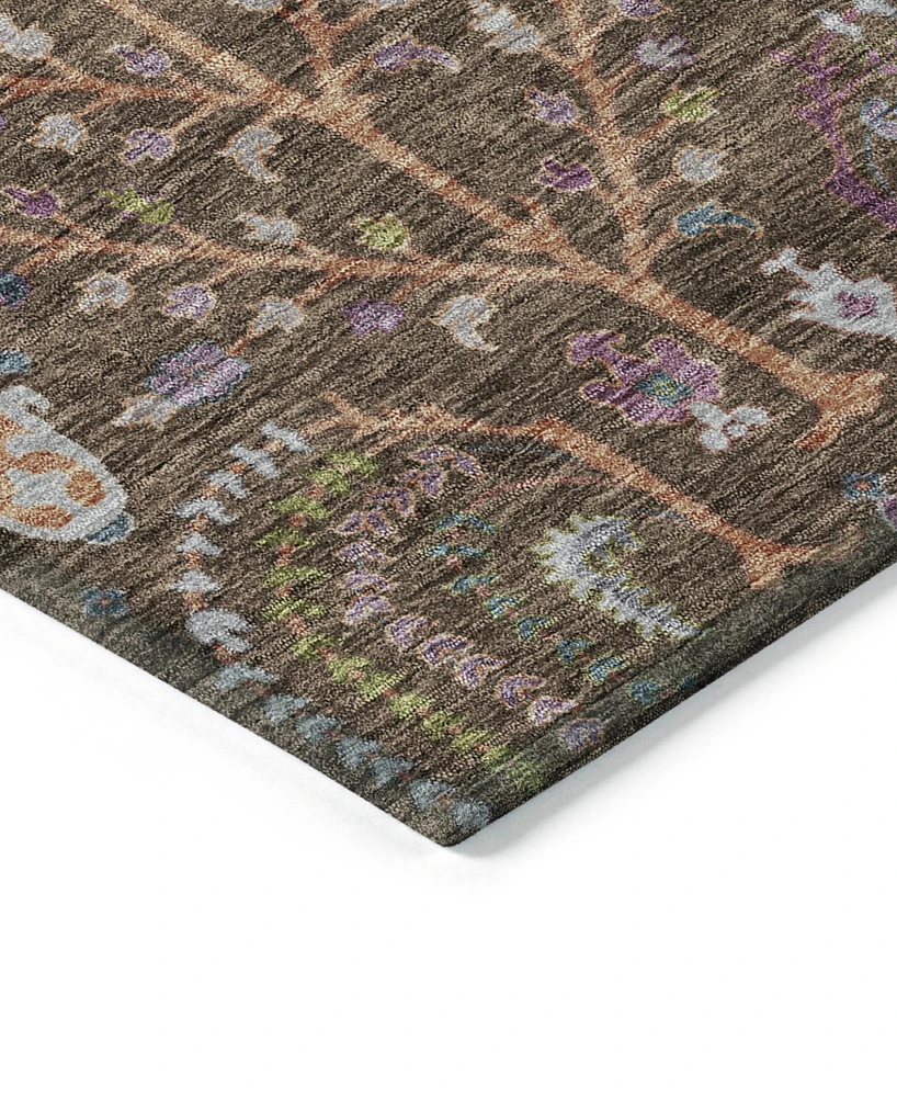 Addison Chantille Machine Washable ACN1152 2'6"x3'10" Area Rug