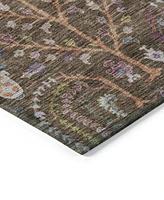 Addison Chantille Machine Washable ACN1152 2'6"x3'10" Area Rug